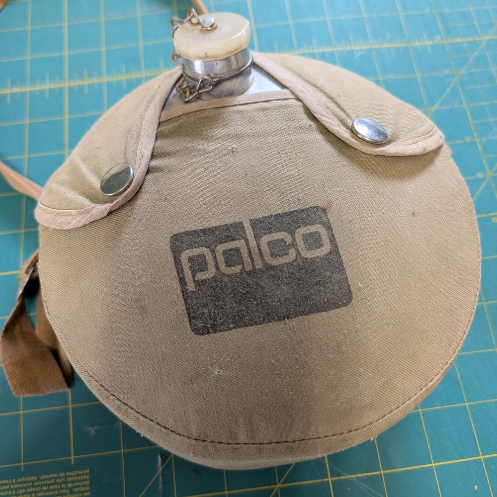 Canteen By palco